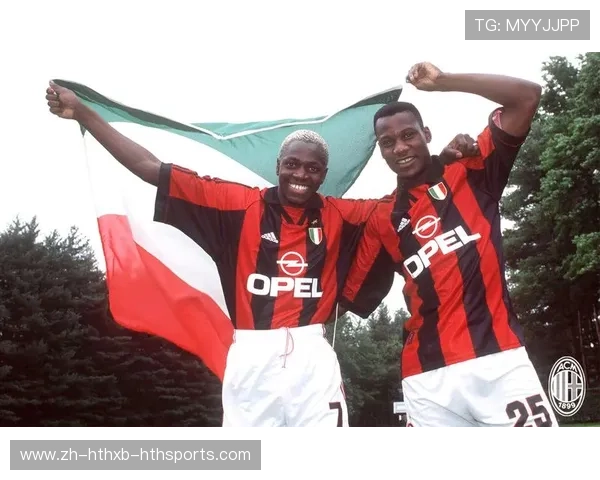 黑白条纹至红黑荣耀意甲历史十大永恒强队盘点