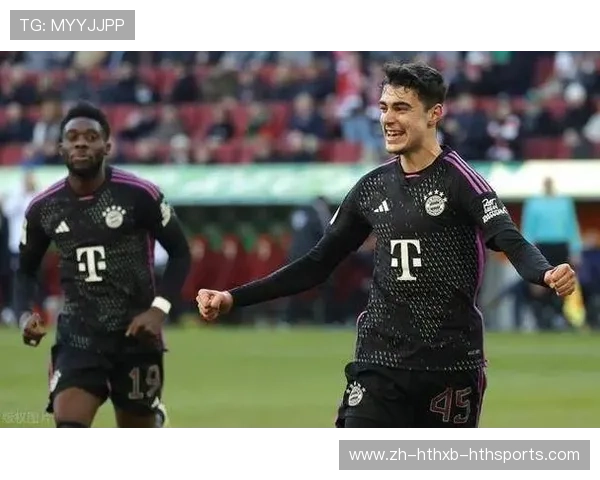 德甲霸主级别球队及其外号称号的由来