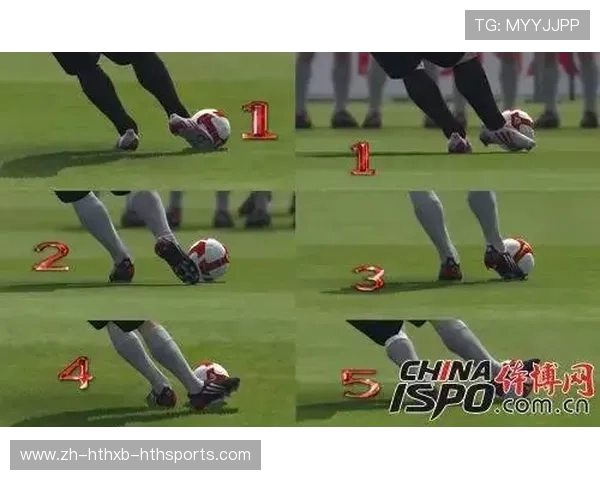 足球运动员如何提升射门精准度